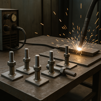 Изготовление анкеров в наличии в Орле