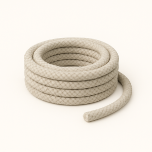 Асбестовый шнур 4 мм ШАОН ГОСТ 1779-83 в наличии в Орле