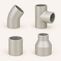 Алюминиевые фитинги