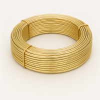 Латунная катанка