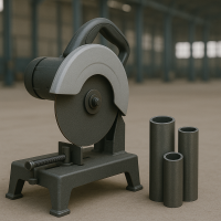 Резка трубного проката