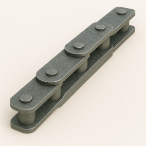 Цепь тяговая пластинчатая М112 в наличии в Орле