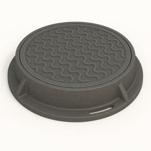 Люк магистральный 780х80 мм 550 мм 112,1 кг 40 т ТМ (Д400)-1-55 в наличии в Орле