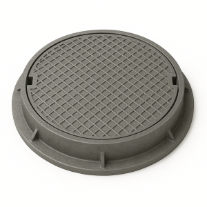 Люк сверхтяжелый 750 мм 660 мм 130 мм 150 кг в наличии в Орле