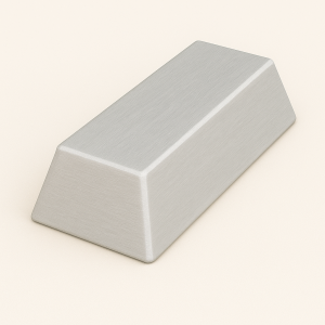 Дюралевая чушка Д18 ГОСТ 1131-76 в наличии в Орле