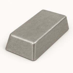 Чушка никеля Н-2 ГОСТ 849-2018 в наличии в Орле