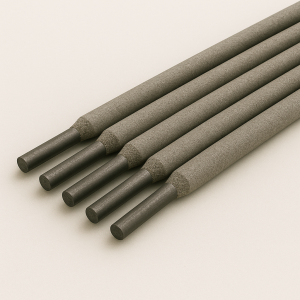 Электрод для сварки 5 мм ТМЛ-3У в наличии в Орле