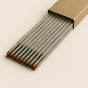 Электрод для сварки 2,5 мм ОЗС-25 в наличии в Орле