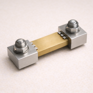 Шунт измерительный 75.ШИСВ-100 в наличии в Орле