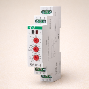 Реле времени с выдержкой после снятия напряжения питания 220В в наличии в Орле