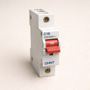 Автоматический выключатель с защитой от сверхтоков OptiDin D63 22C16-A-У3 в наличии в Орле