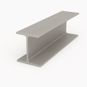 Н-образный алюминиевый профиль 100х110х30х3 мм 1985ч ГОСТ 29303-92 в наличии в Орле