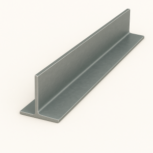 Анодированный тавр 15х15х2 мм АД31 в наличии в Орле