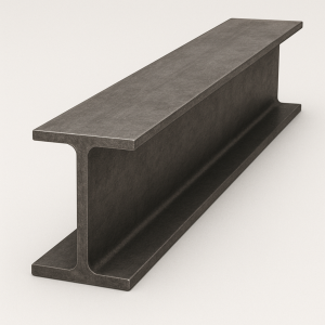 Низколегированная двутавровая балка 10ДК1 96х100х5х8 18Г2АФД в наличии в Орле