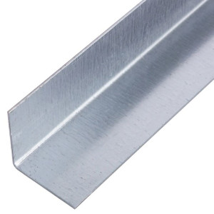 Уголок оцинкованный 75х75х5 мм Ст2 ГОСТ 8509-93 в наличии в Орле