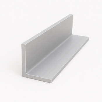 Г-образный профиль алюминиевый 15х1х1х1 мм АМц ГОСТ 13737-90 в наличии в Орле