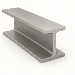 Двутавр нержавеющий 90Ш2 10Х23Н18 в наличии в Орле