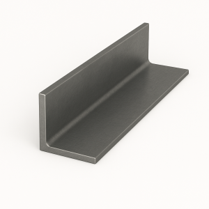 L-образный профиль стальной 100х100х10 мм ст70 ГОСТ 8509-93 в наличии в Орле