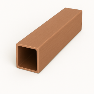 Медный профиль трапециевидный 1000 мм М3 ГОСТ 859-2014 в наличии в Орле