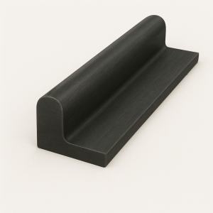 Горячекатаный полособульб 10х102х207 мм B симметричный в наличии в Орле