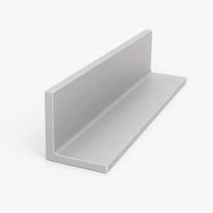 Г-образный профиль алюминиевый 100х10х10х10 мм 1915 ГОСТ 13737-90 в наличии в Орле