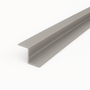 Z-образный профиль алюминиевый 94,5х55х70х11 мм 1980 ГОСТ Р 50067-92 в наличии в Орле