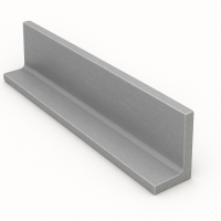 Судовой уголок 100х100х10 мм А