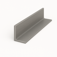 Г-образный профиль стальной 100х100х16 мм 08пс ГОСТ 8509-93