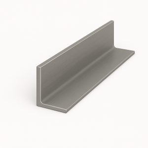 Г-образный профиль стальной 100х100х16 мм Ст3сп ГОСТ 8509-93 в наличии в Орле