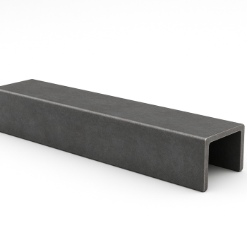 Низколегированный швеллер 22У 12000 мм С355 ГОСТ 8240-123 в наличии в Орле