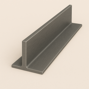 Т-образный профиль стальной 100х260х8,4 мм Ст3кп ТУ 14-2-24-72 в наличии в Орле