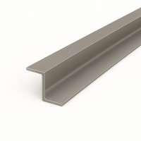 Z-образный профиль стальной 55х50х40х2,5 мм 08Ю ГОСТ 13229-78