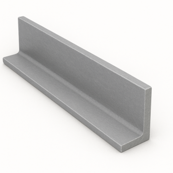 Судовой уголок 100х100х10 мм Е32 в наличии в Орле