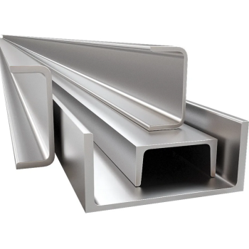 Нержавеющий швеллер 100х100х6 12Х18Н10Т в наличии в Орле