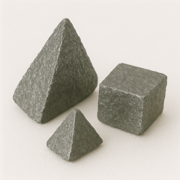 Ферроалюминий ФА-45 в наличии в Орле