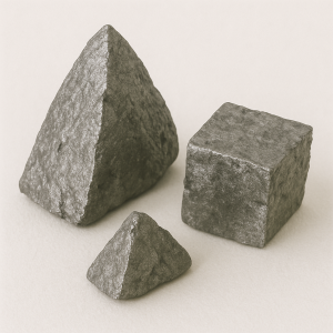 Марганец металлический Мн997 ГОСТ 6008-91 в наличии в Орле