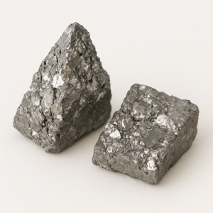 Феррохром низкоуглеродистый ФХ001А ГОСТ 4757-91 в наличии в Орле