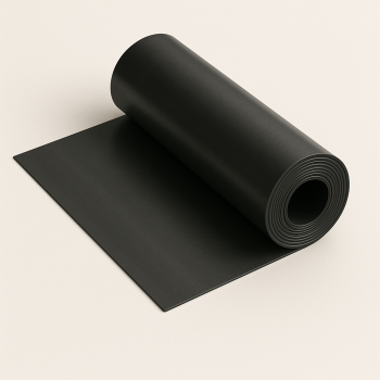 Геомембрана HDPE 0,75 мм 6х100 м в наличии в Орле