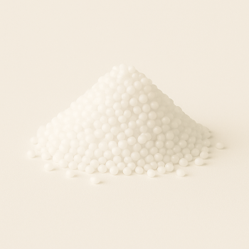 Полистирол гранулы зеленовато-серые ПСМ-115 в наличии в Орле