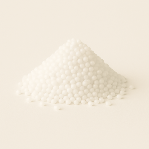 Полистирол гранулы желтые ПСМ-111-20 в наличии в Орле