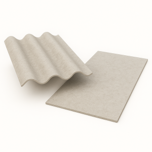 Волновой шифер 40/150 5,2х1130х1750 мм в наличии в Орле