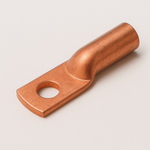 Медный кабельный наконечник ТМЛ 95-10-15 в наличии в Орле