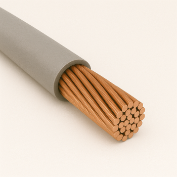 Кабель монтажный 10х0,75 МКШ многожильный в наличии в Орле