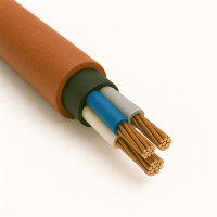 Судовой кабель 12х1,5 НГРШМ ГОСТ 7866.1-76