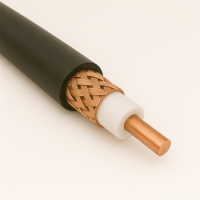 Кабель коаксиальный 0,15 мм 50 Ом РК 50-1,5-21 ГОСТ 11326.73-79