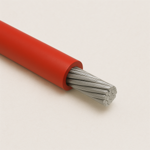 Провод монтажный ПАЛ 1х6 в наличии в Орле