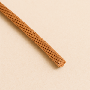 Гибкий неизолированный провод 0,35 мм2 ПМЛОГ-Т ГОСТ 26437-85 в наличии в Орле