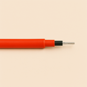 Нагревательный кабель 2 жилы 40 Вт 220/240 В в наличии в Орле