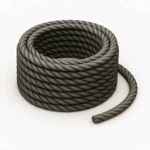 Канат закрытый несущий 34 мм ГОСТ 3090-73 в наличии в Орле
