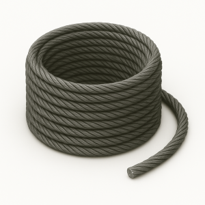 Арматурный канат 9,6 мм ГОСТ Р 53772-2010 в наличии в Орле